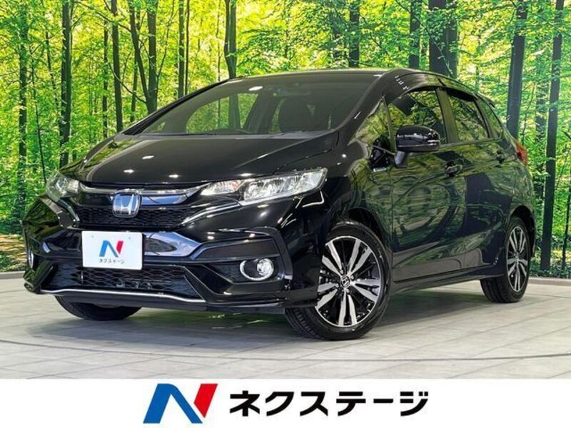 FIT HYBRID-0