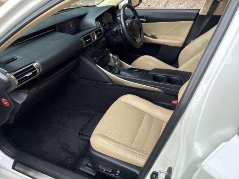 IS