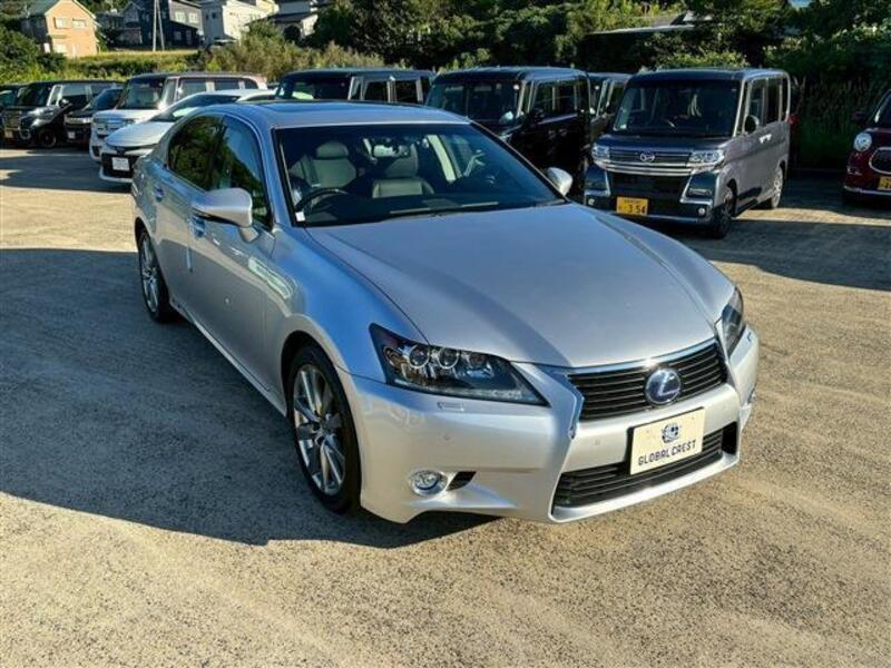 GS