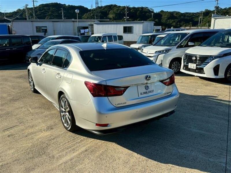 GS