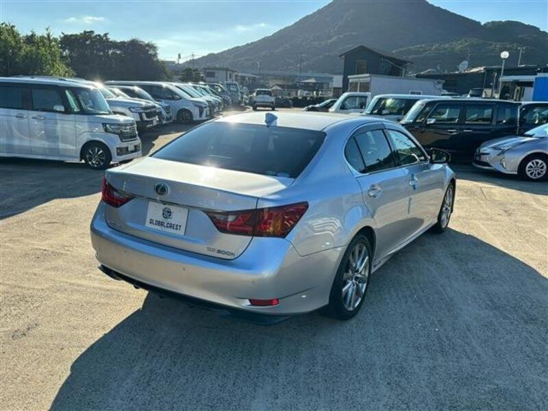 GS