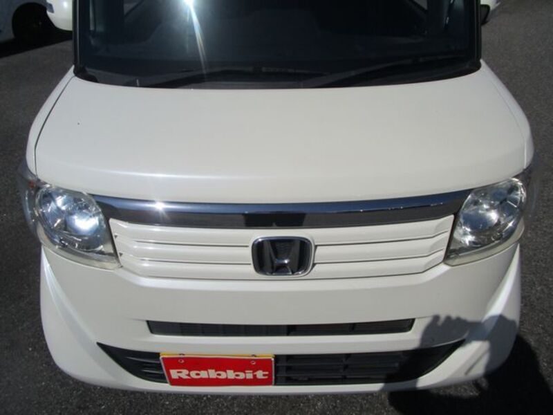N BOX