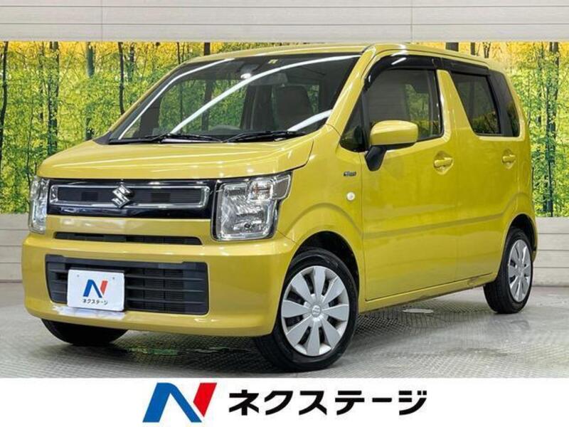 WAGON R-0