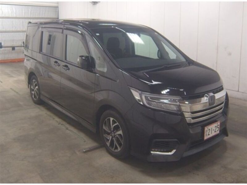 STEPWAGON SPADA-0