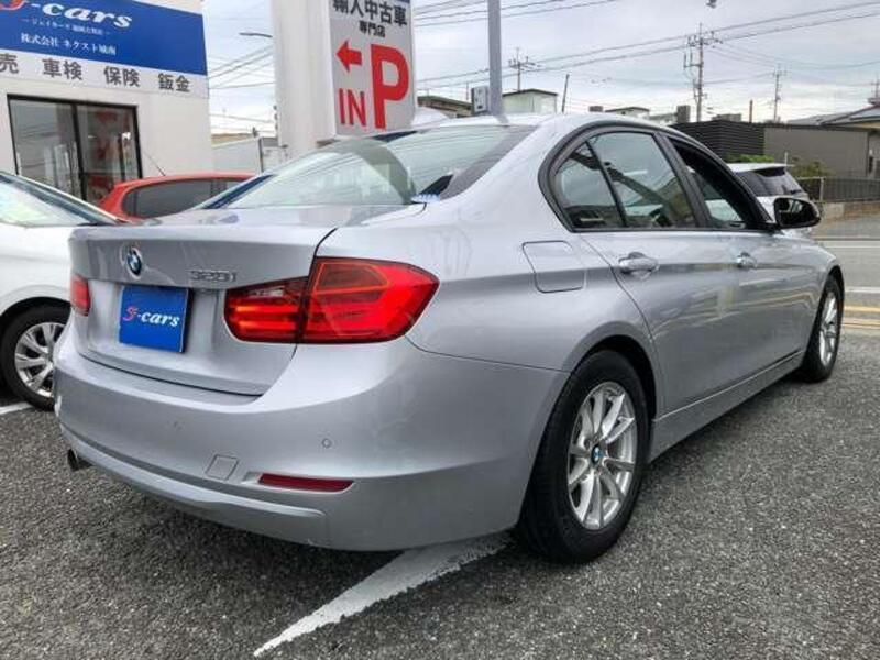 3 SERIES
