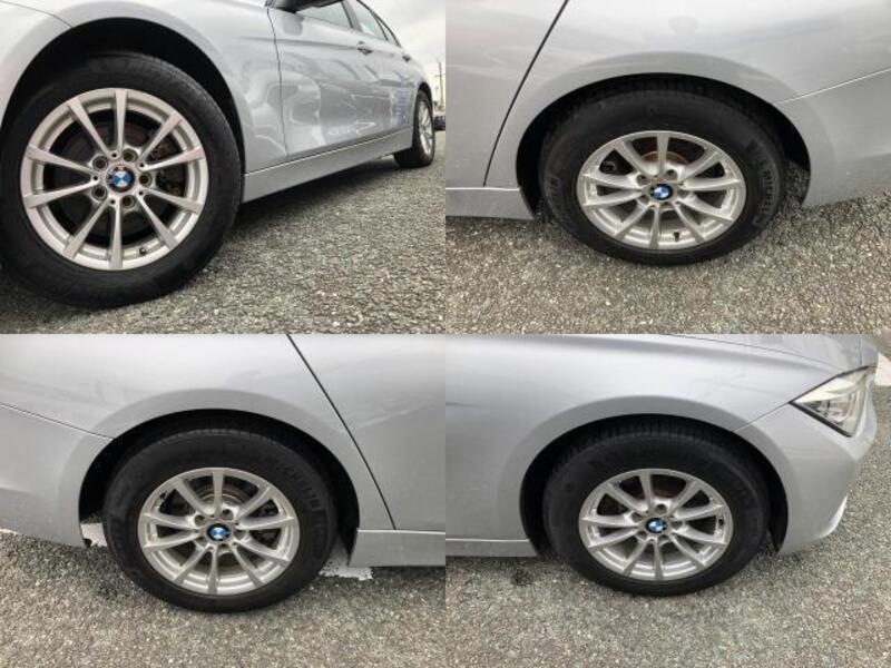3 SERIES