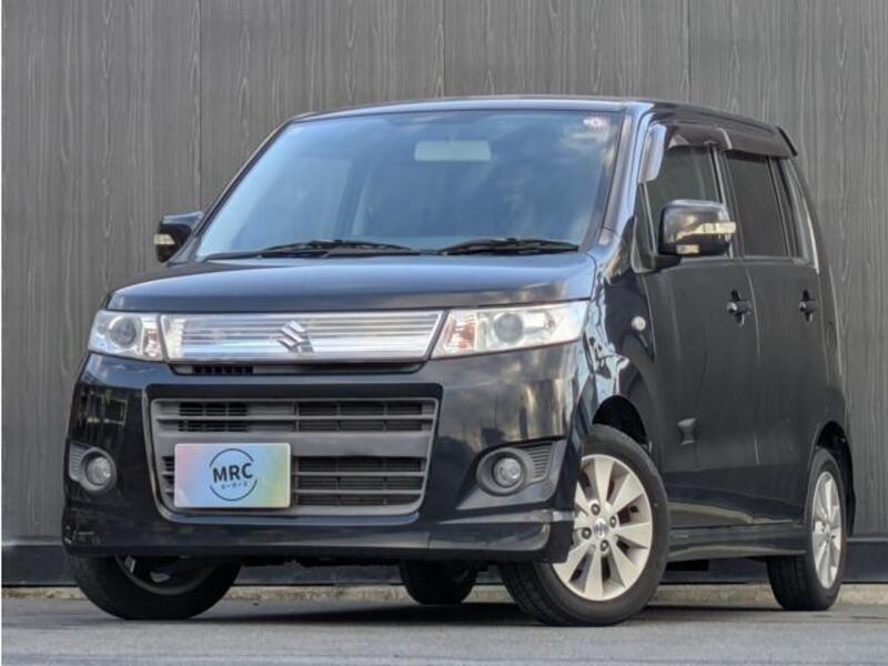 WAGON R-0