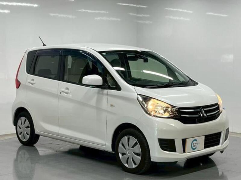 EK WAGON