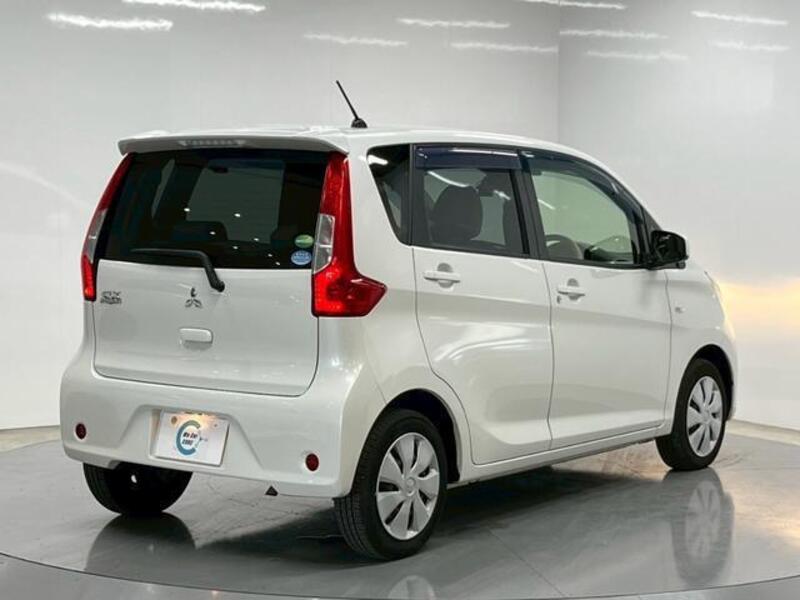 EK WAGON