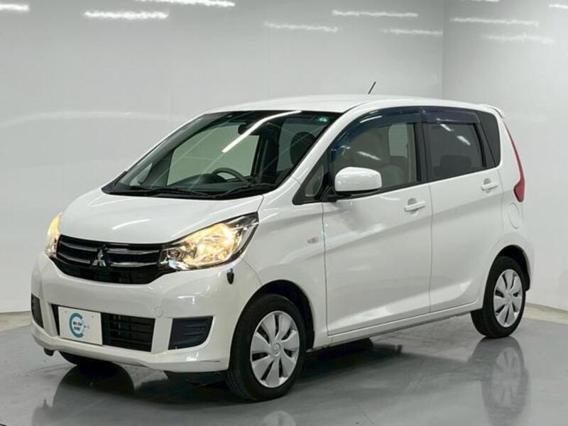 EK WAGON