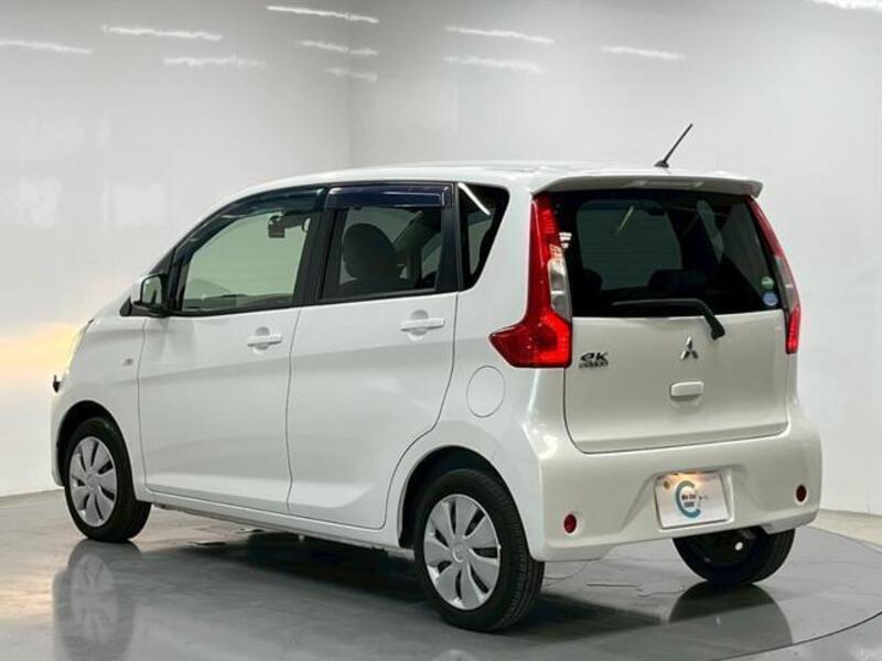 EK WAGON