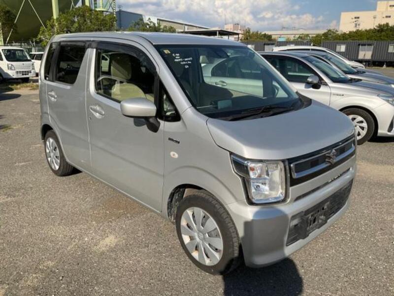 WAGON R-0