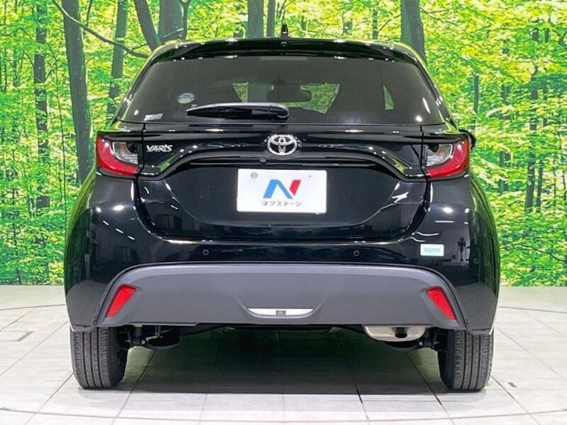 YARIS