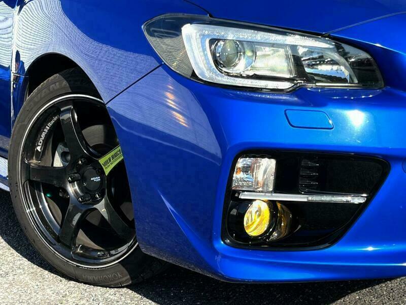 WRX S4