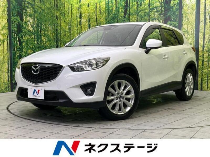 CX-5-0