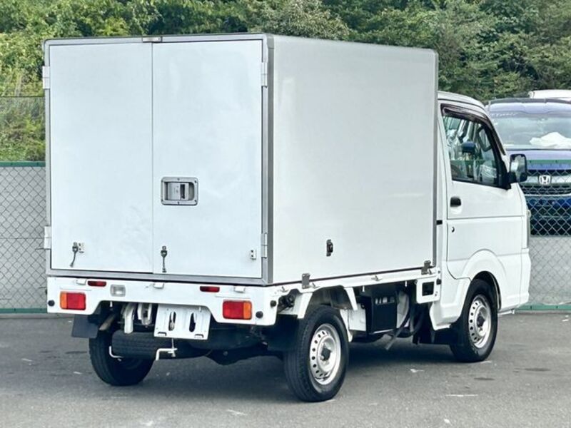 NT100 CLIPPER