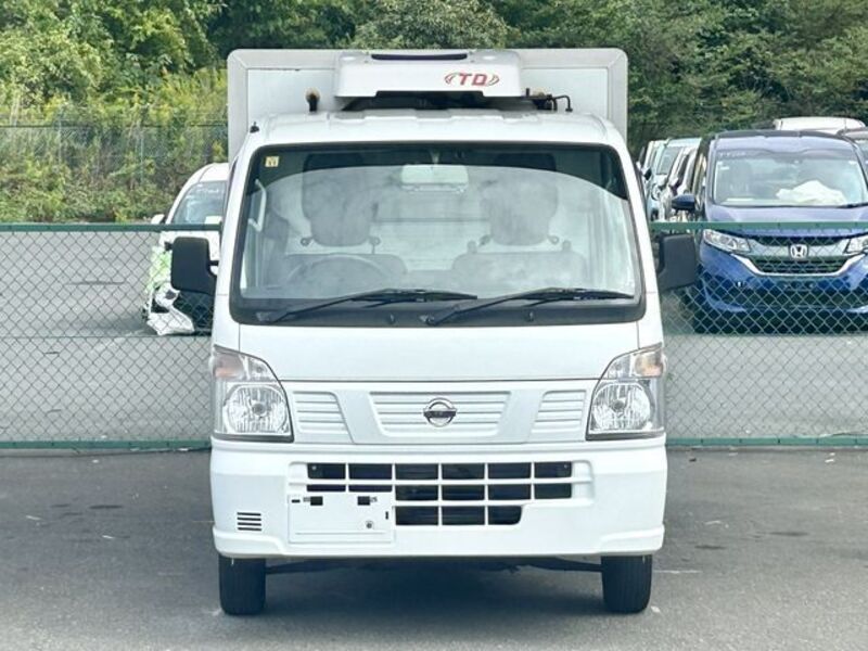 NT100 CLIPPER