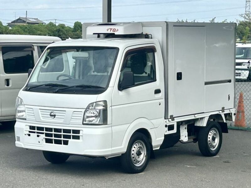 NT100 CLIPPER