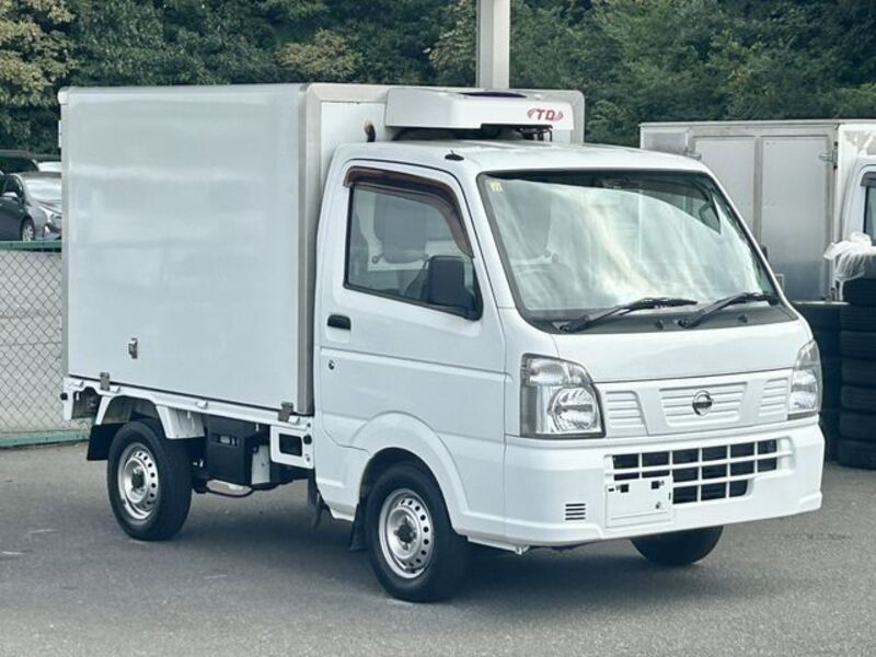 NT100 CLIPPER