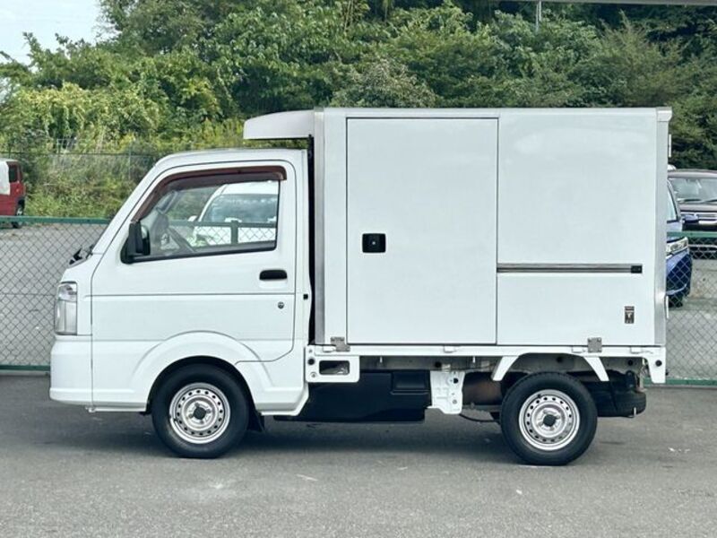 NT100 CLIPPER