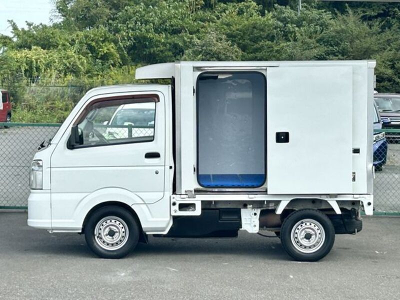 NT100 CLIPPER