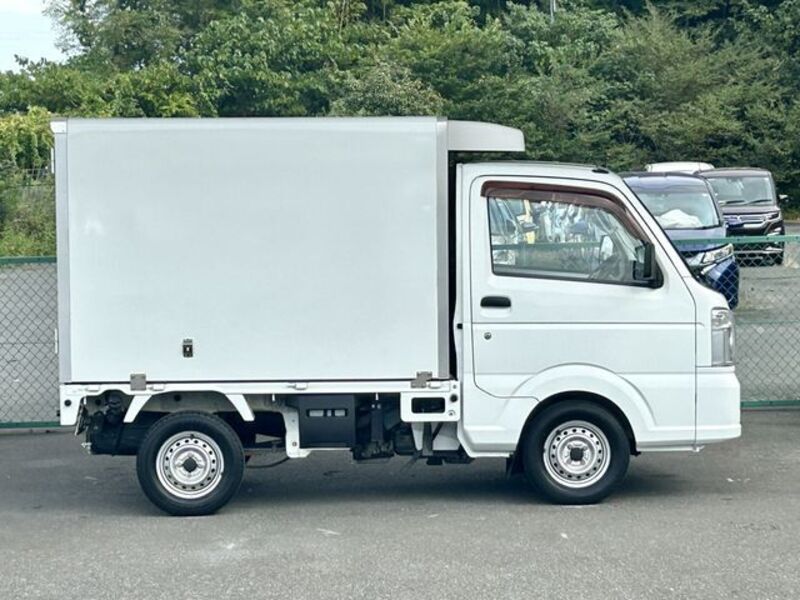 NT100 CLIPPER