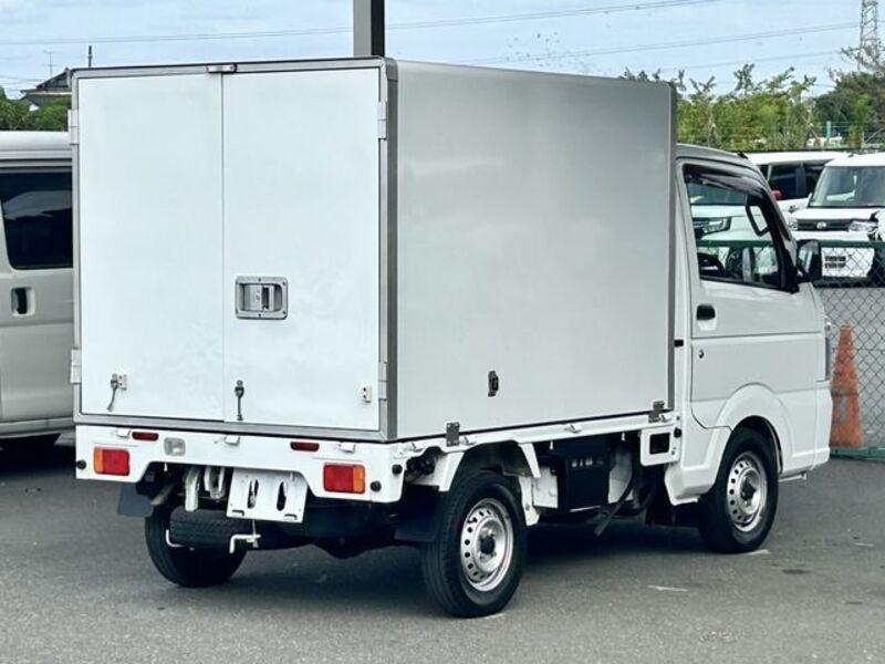 NT100 CLIPPER