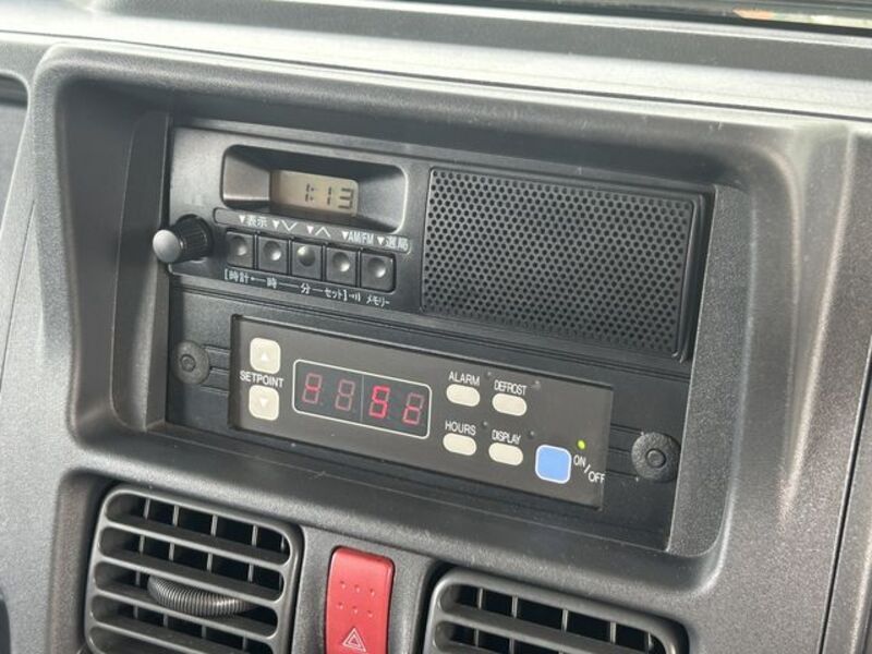 NT100 CLIPPER