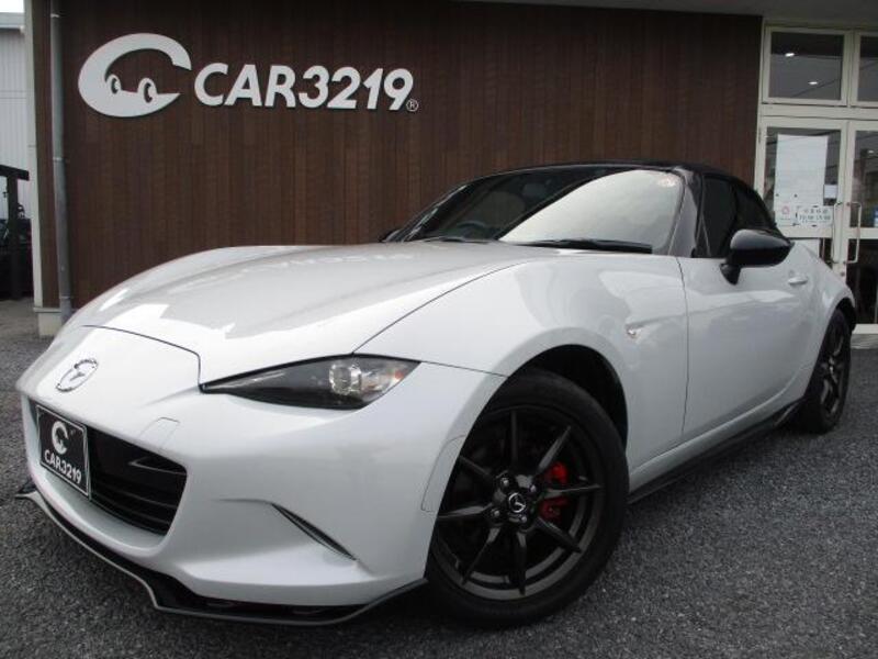 ROADSTER