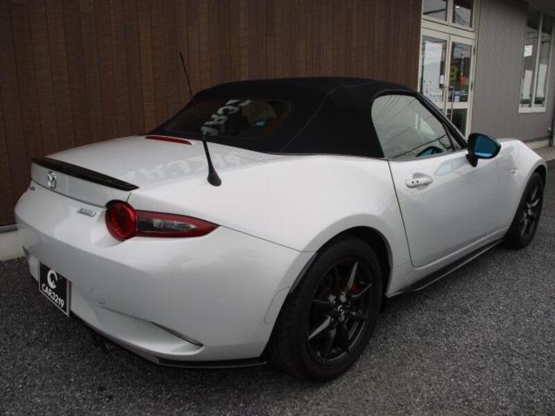 ROADSTER