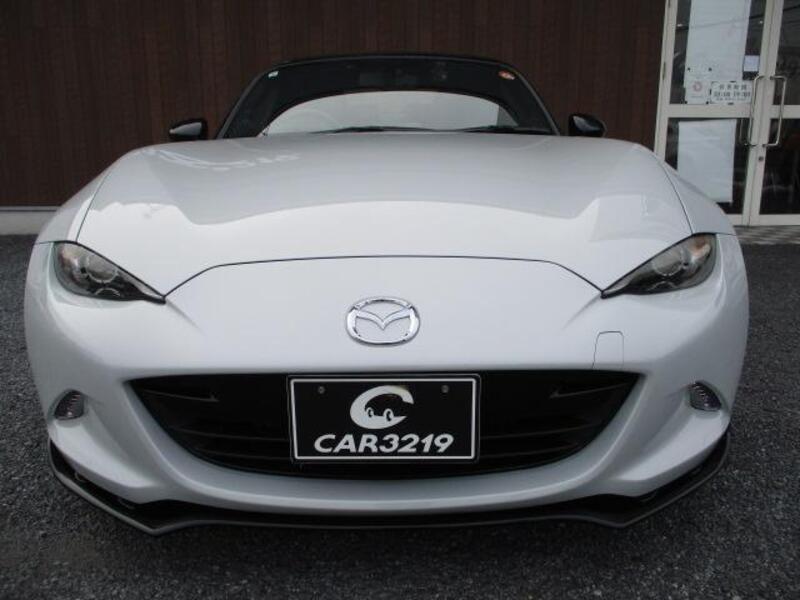 ROADSTER