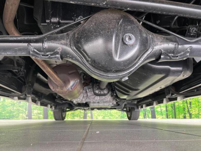 EVERY WAGON