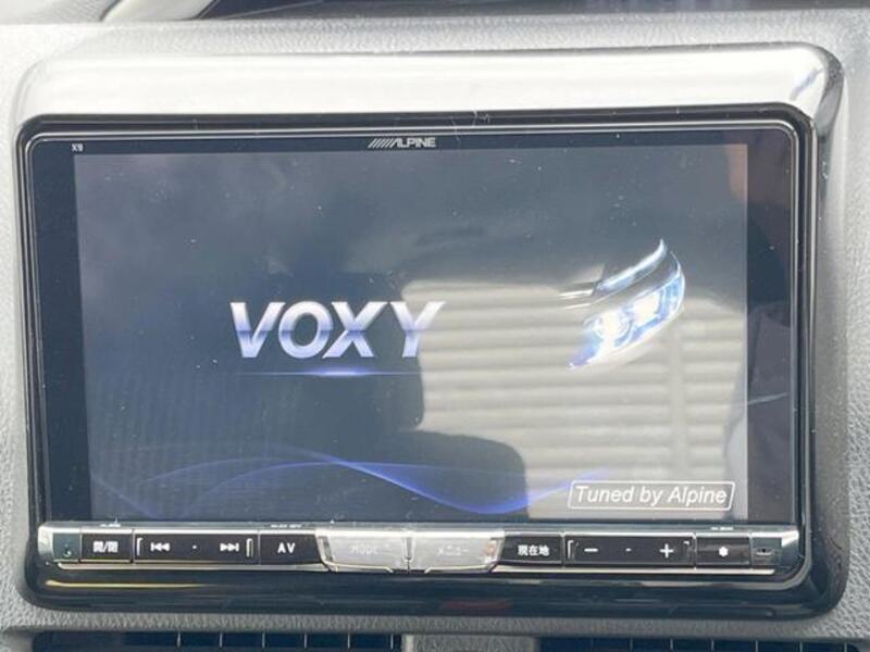 VOXY