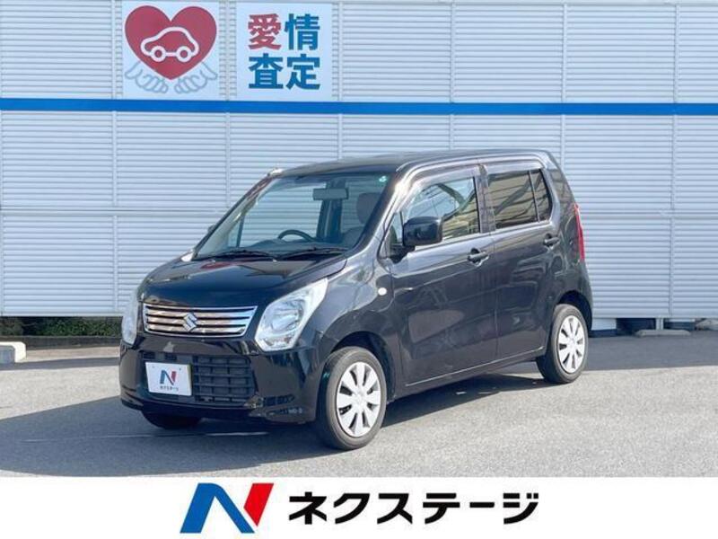 WAGON R-0