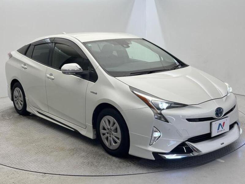 PRIUS