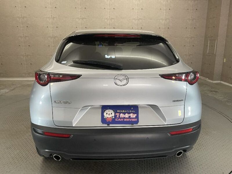 CX-30