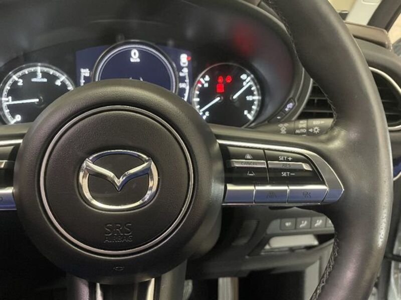 CX-30