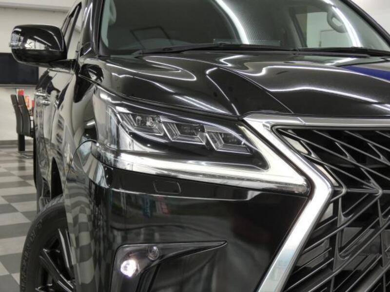 LX