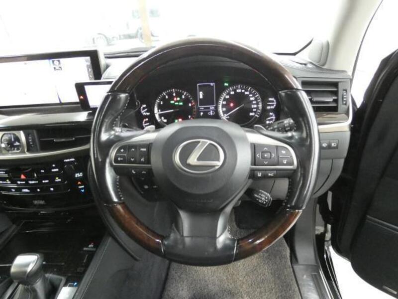 LX