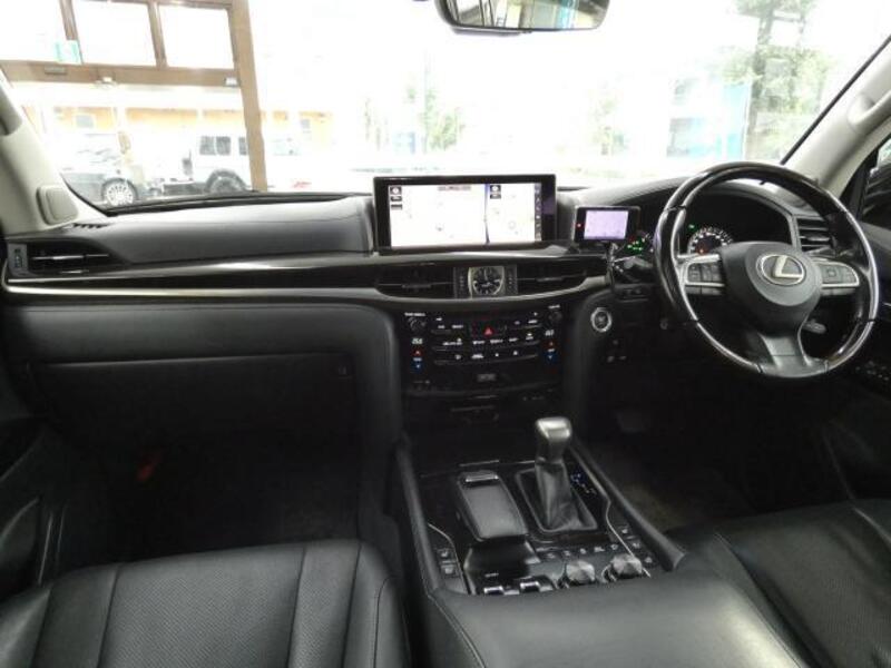 LX