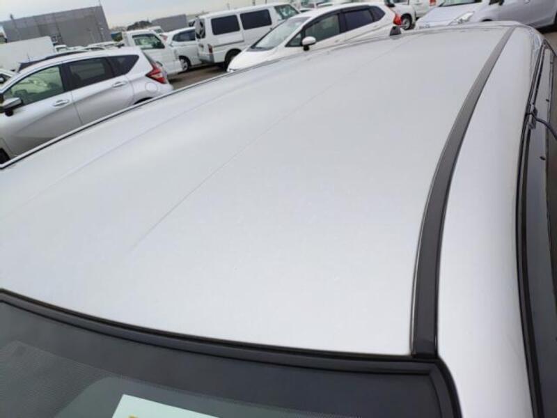 COROLLA FIELDER