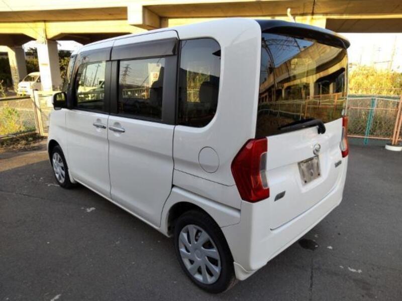 TANTO