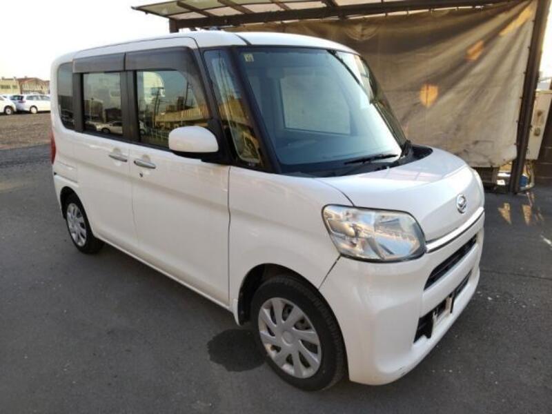 TANTO