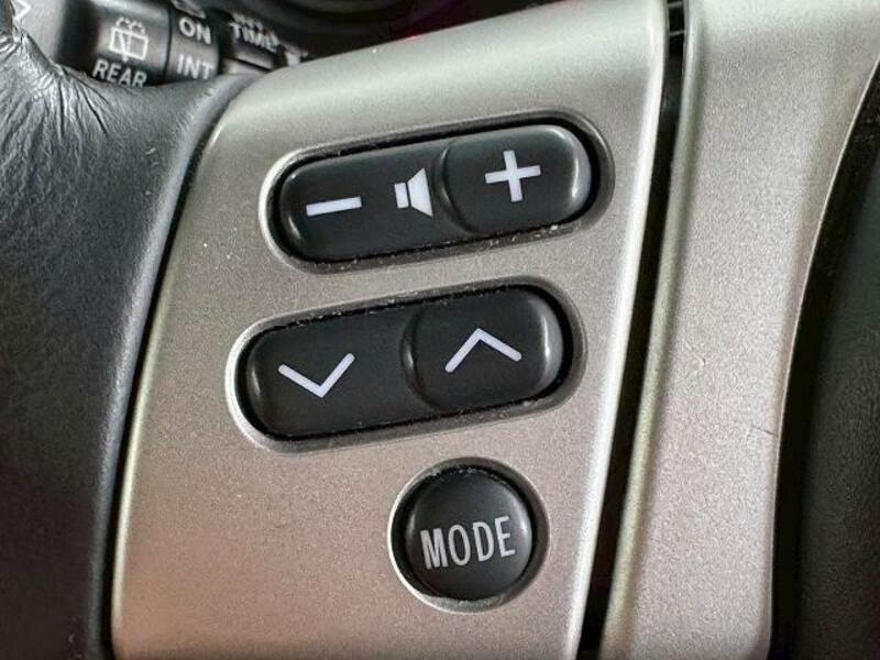 FJ CRUISER