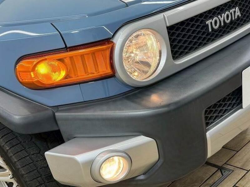 FJ CRUISER