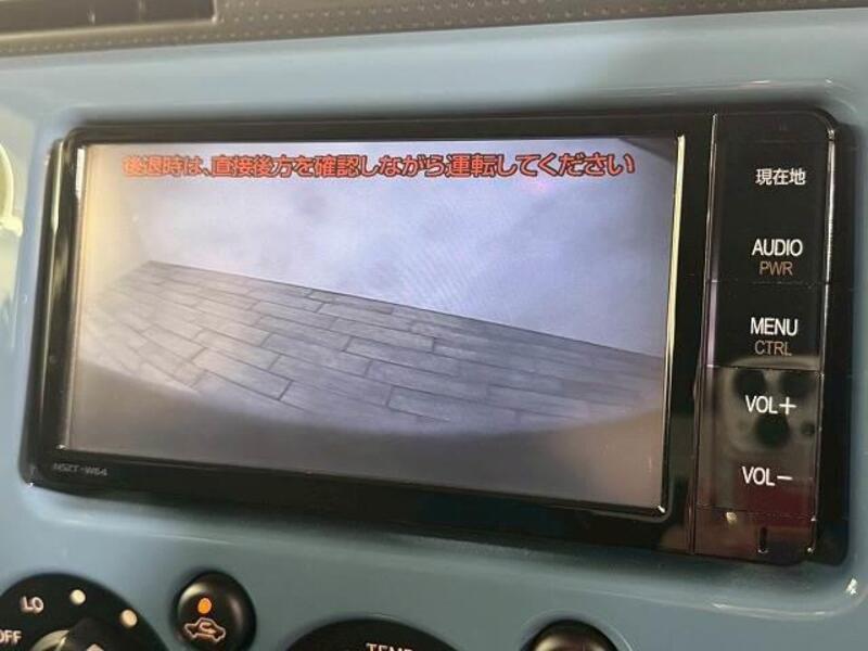 FJ CRUISER