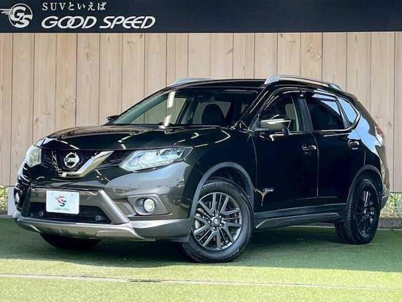 X-TRAIL-0