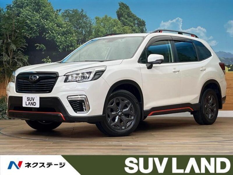 FORESTER-0