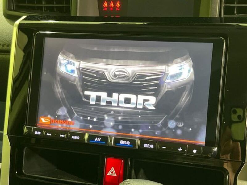THOR