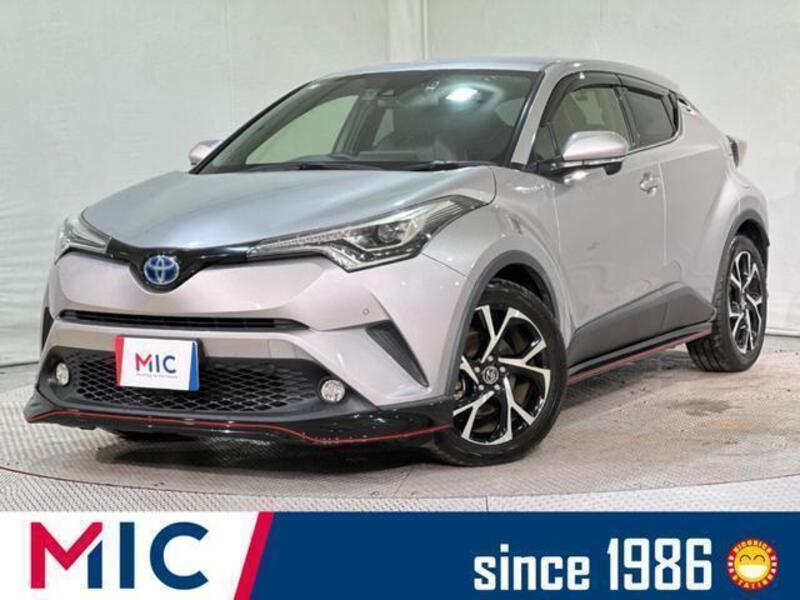 C-HR-0
